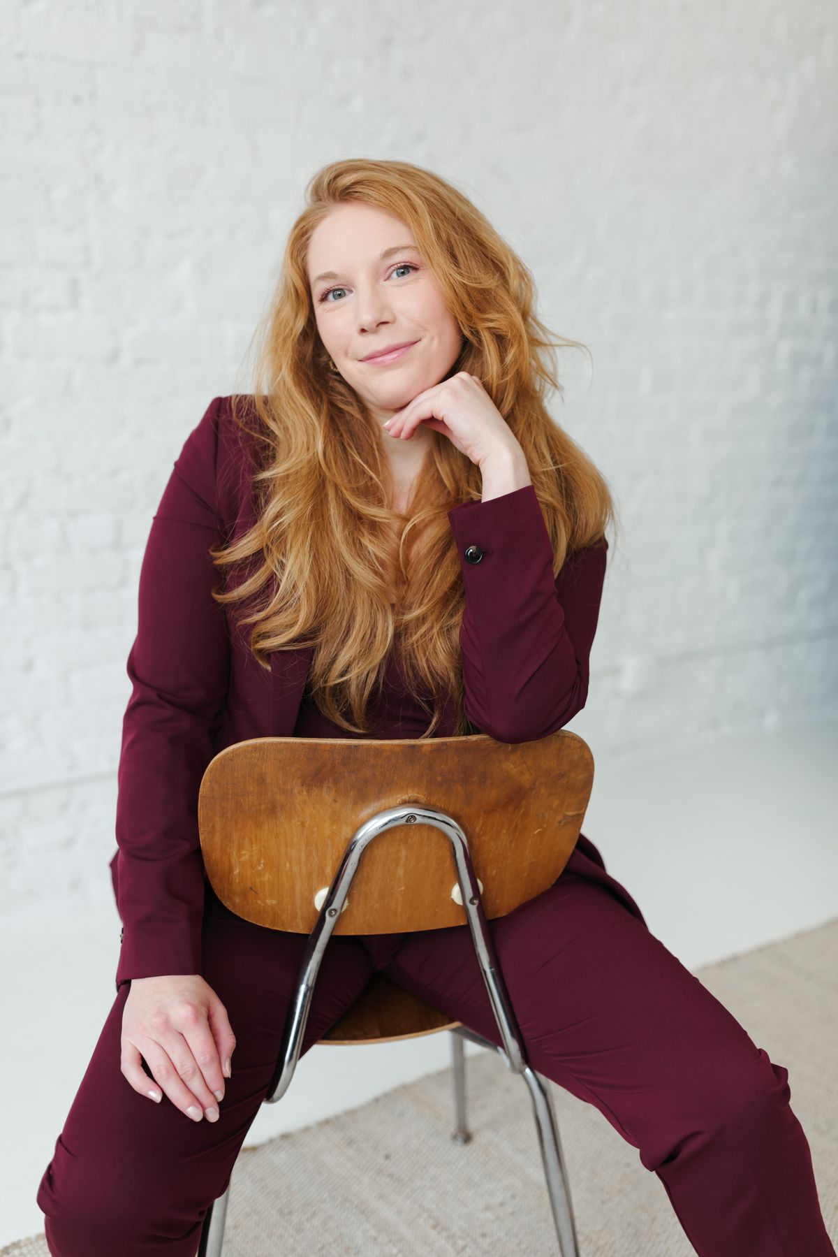 Cheryl Ann Barnes — Community Builder
