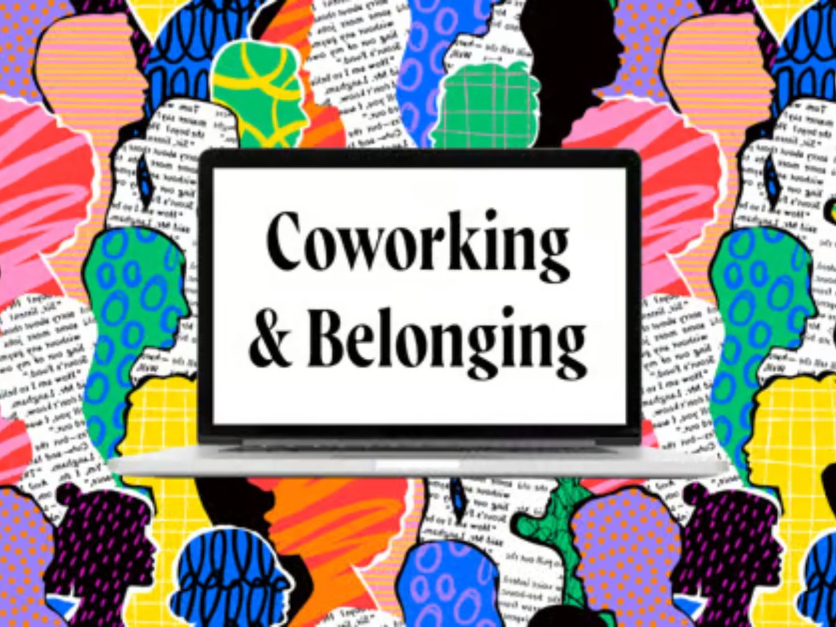 Launch of Coworking Tuesdays with the Bothell/Kenmore Chamber of Commerce