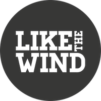 Like The Wind Magazine