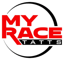 Race Tatts