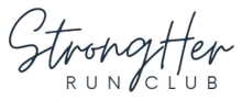 StrongHer Run Club