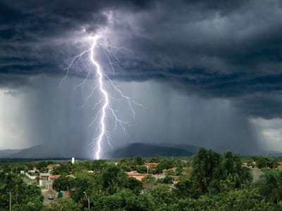 Our Relationships Weren't Built For Storms