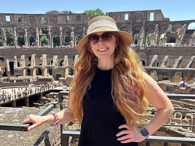 From Layoff to Leap: How Losing My Job 3 Days After Turning 30 Changed Everything