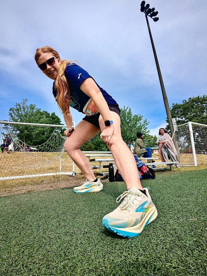 Loop the 'Lupe: When Obstacles Become Community Connections