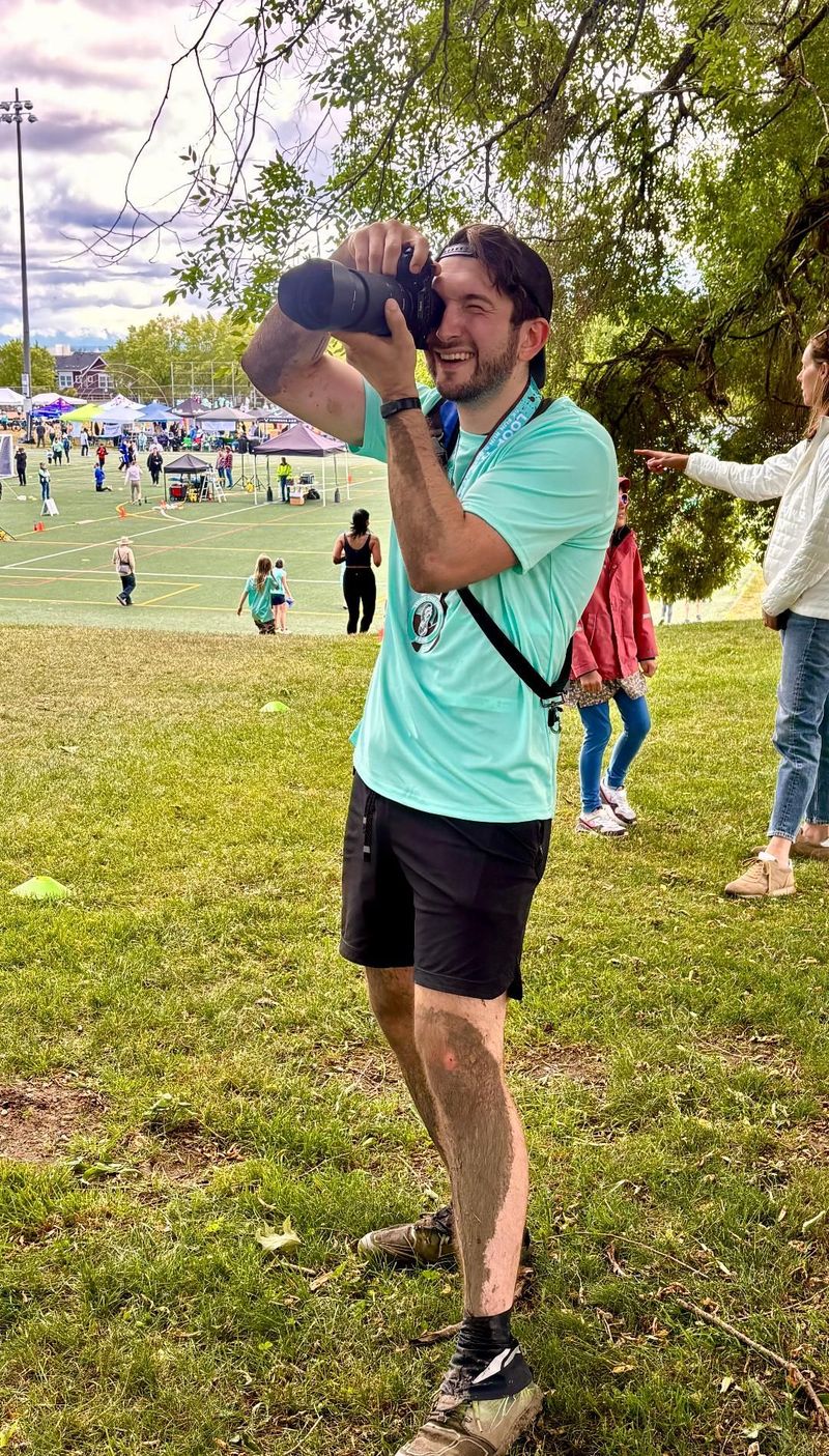 Loop the 'Lupe: When Obstacles Become Community Connections